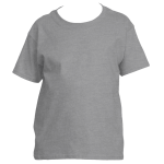  G200B Gildan Youth Ultra Cotton® 6 oz. T-Shirt 